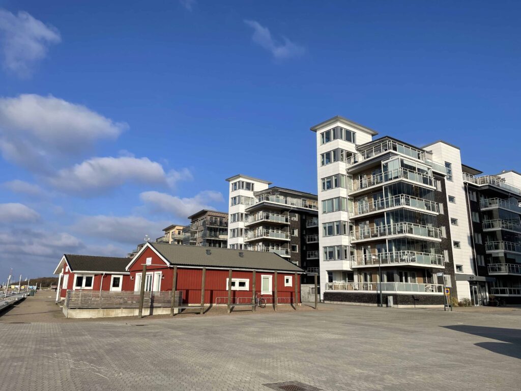 Malmö Limhamn