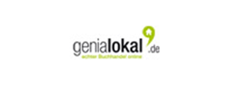 genialokal Bücher – Strandjungs Partner & Empfehlung