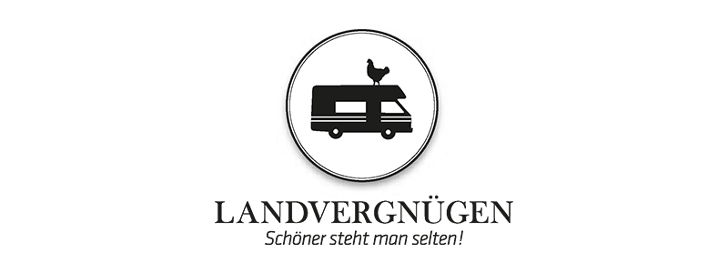 Landvergnügen Stellplätze – Strandjungs Partner & Empfehlung
