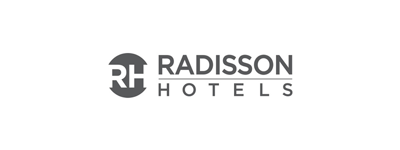 Radisson Hotels – Strandjungs Partner & Empfehlung