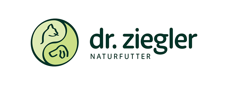 Dr. Ziegler Naturfutter BARF – Strandjungs Partner & Empfehlung
